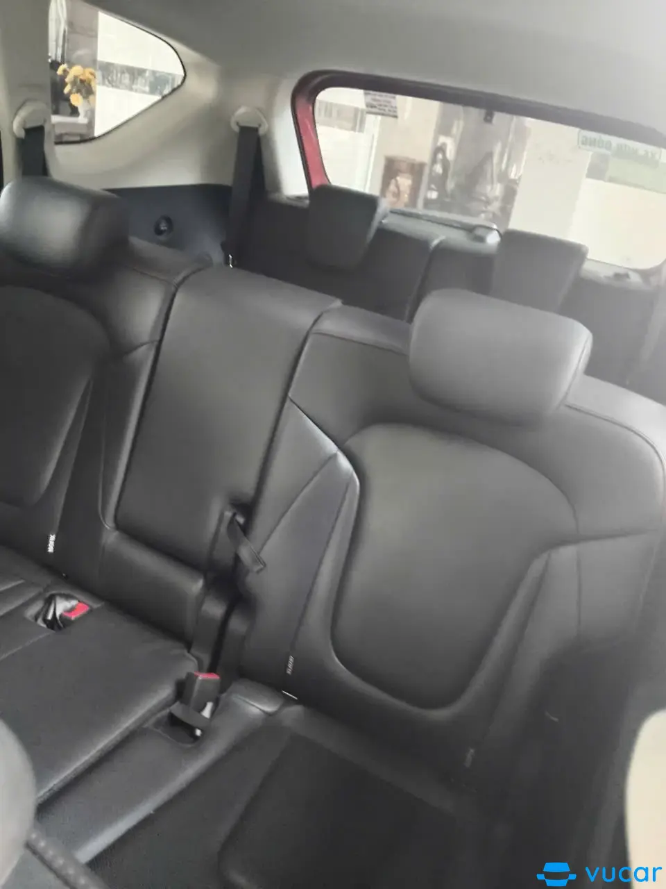 Hyundai Stargazer X Cao cấp 1.5 AT 2024 - Nội thất 1