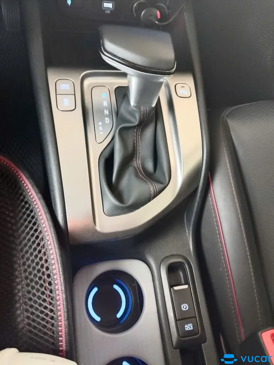 Hyundai Stargazer X Cao cấp 1.5 AT 2024 - Nội thất 2