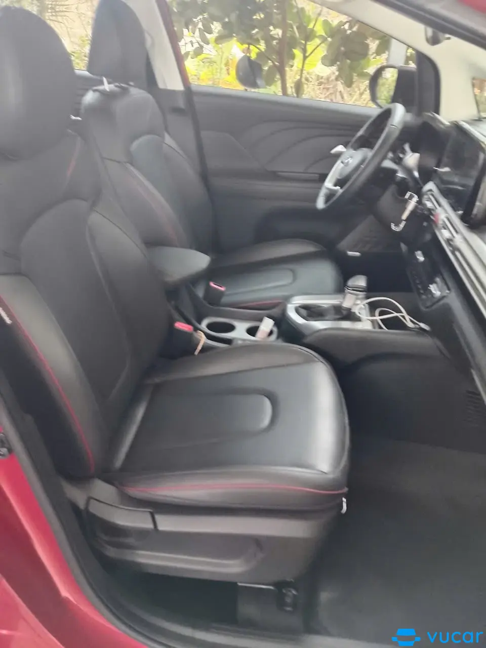 Hyundai Stargazer X Cao cấp 1.5 AT 2024 - Nội thất 5