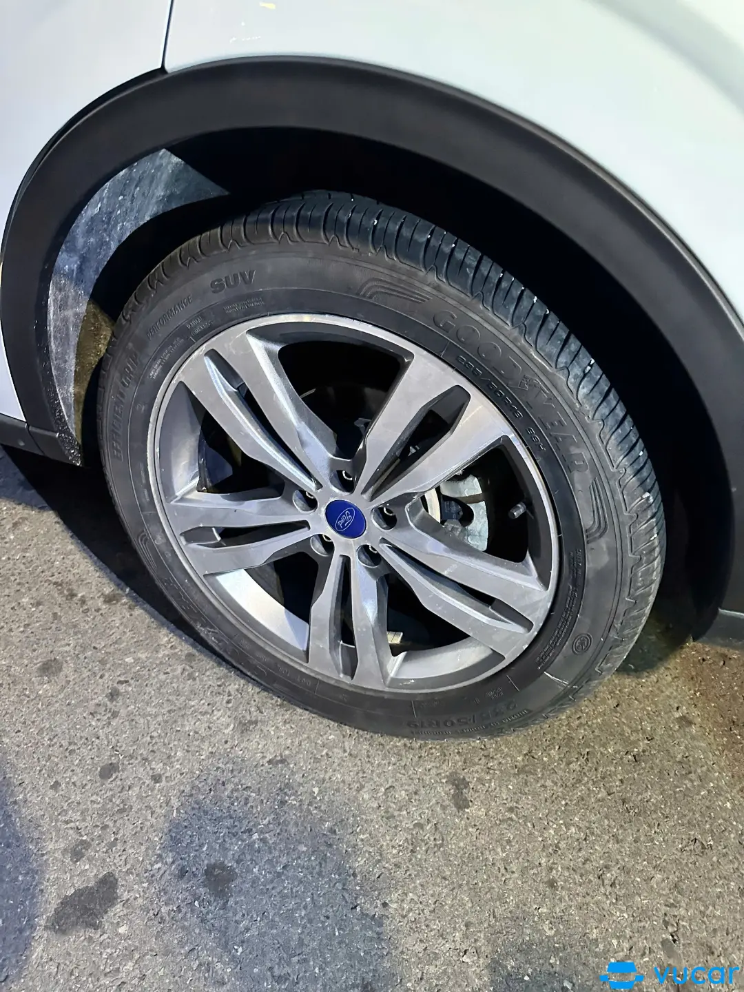 Ford Territory Titanium X 1.5 AT 2023 - Ngoại thất 7