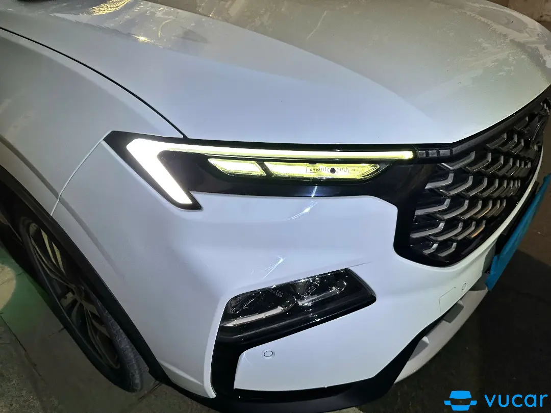 Ford Territory Titanium X 1.5 AT 2023 - Ngoại thất 6