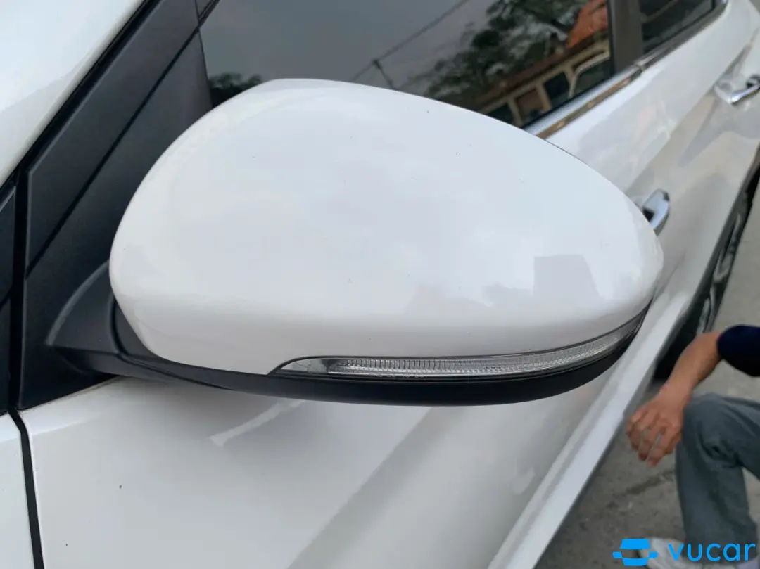 Hyundai Tucson 1.6 AT Turbo 2018 - Ngoại thất 6