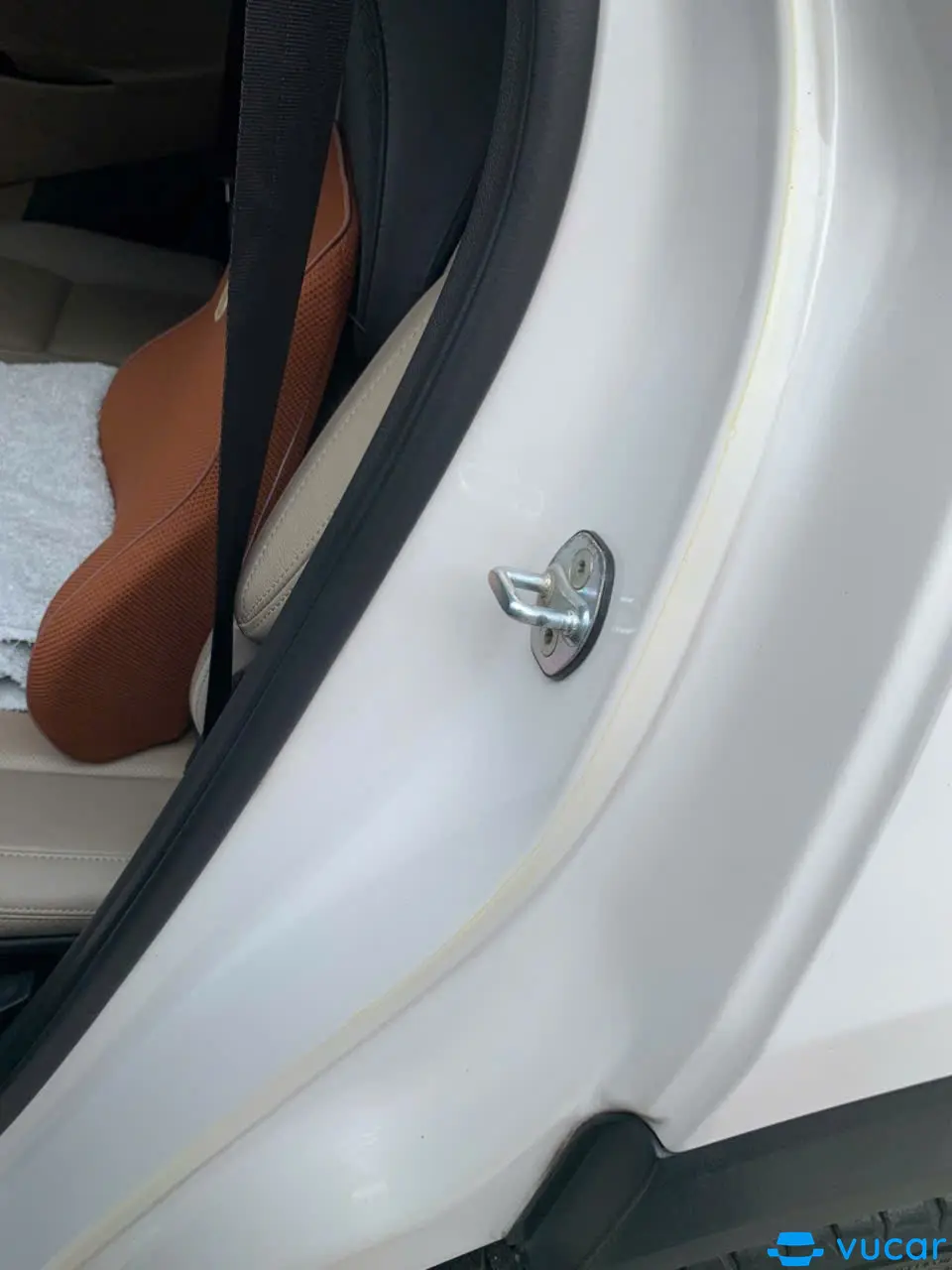 Hyundai Tucson 1.6 AT Turbo 2018 - Ngoại thất 5