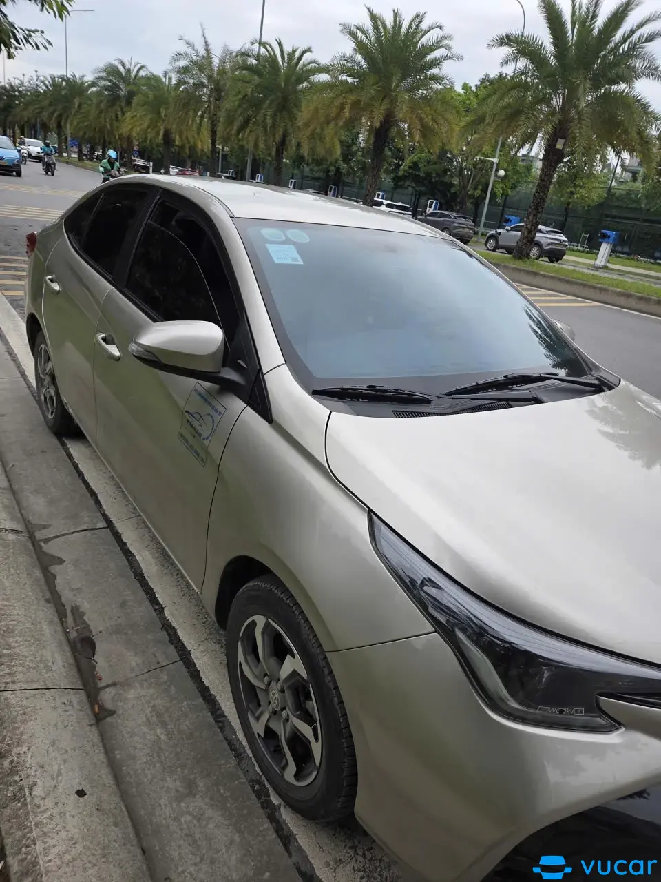 toyota vos số sàn  2024 - Ngoại thất 5