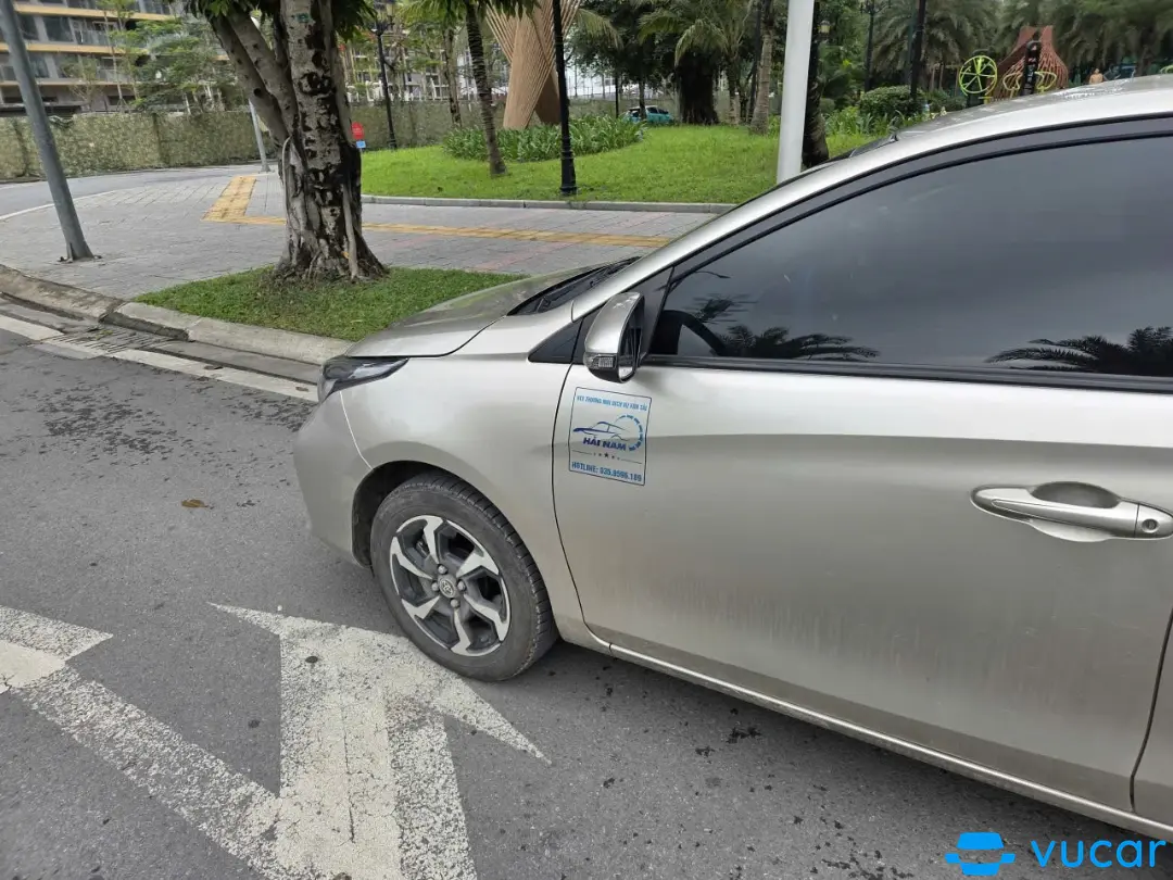 toyota vos số sàn  2024 - Ngoại thất 4