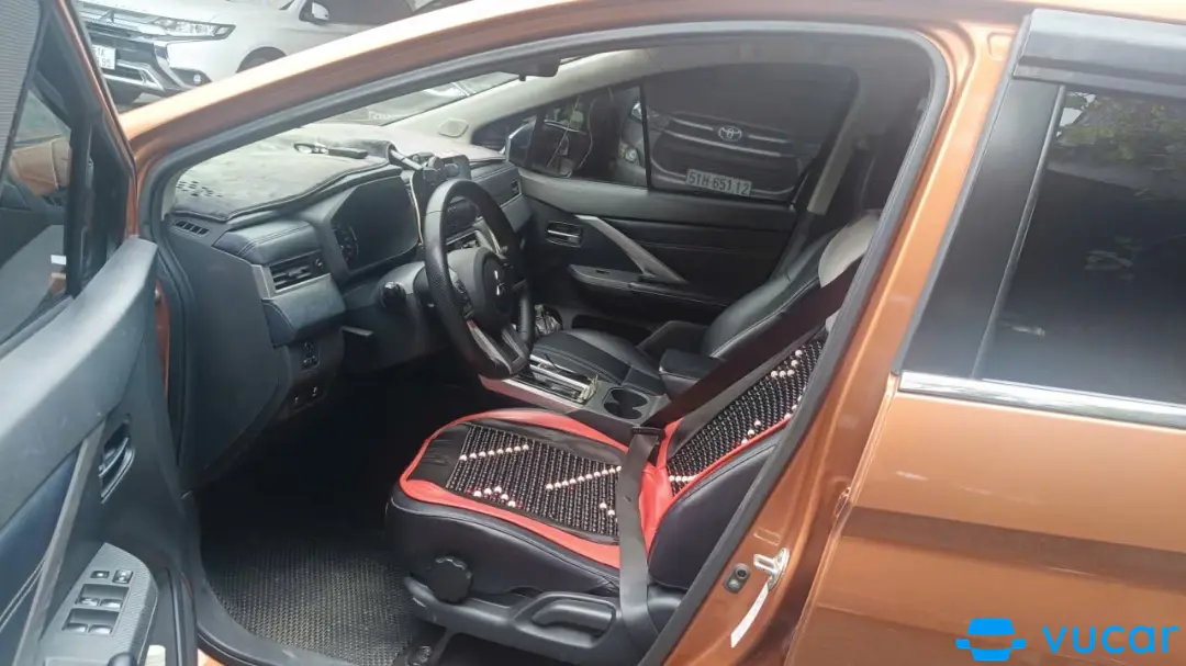Mitsubishi Xpander Cross 1.5 AT 2022 - Nội thất 1