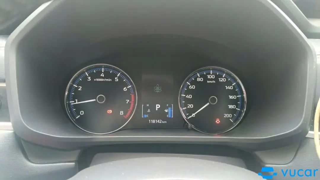 Mitsubishi Xpander Cross 1.5 AT 2022 - Nội thất 2