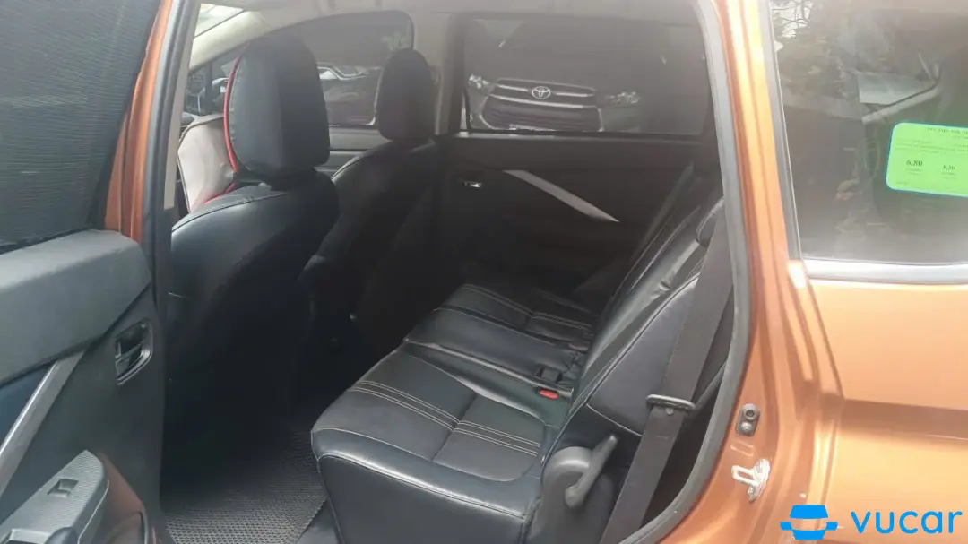 Mitsubishi Xpander Cross 1.5 AT 2022 - Nội thất 4