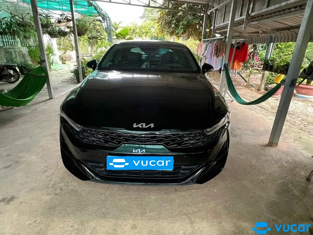 Kia K5 2.0 Premium 2022 - Ngoại thất 3