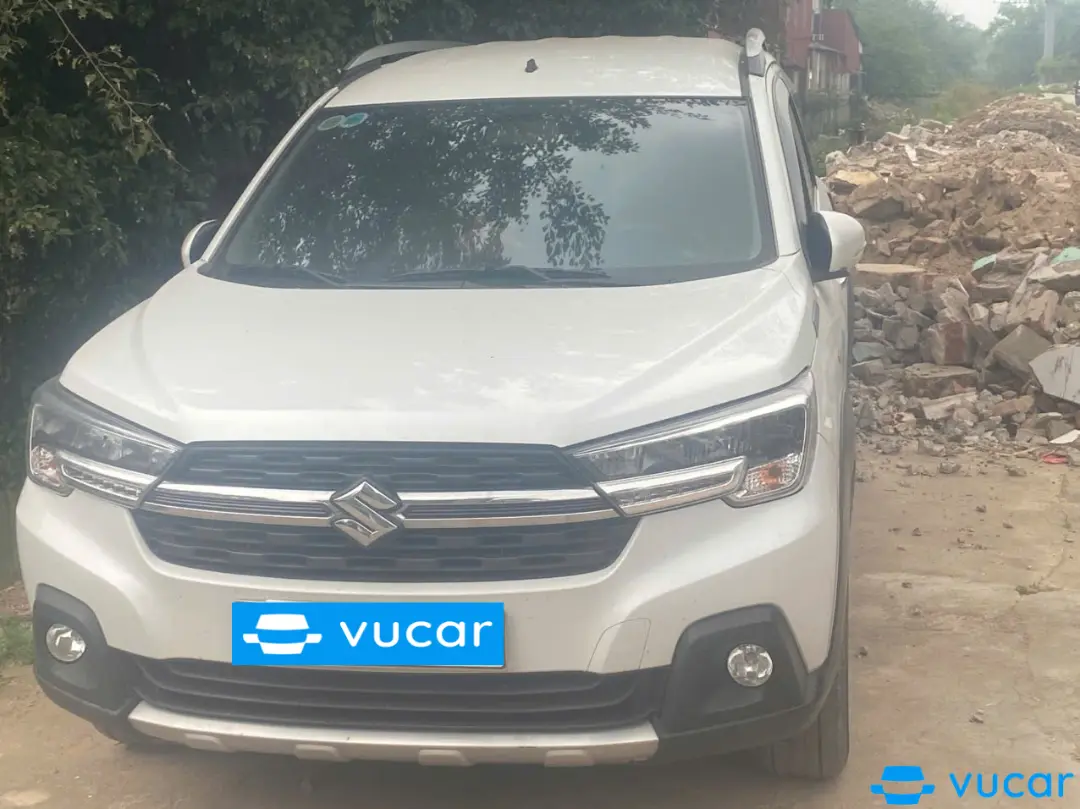 Ảnh xe Suzuki Xl7 chưa rõ 2022