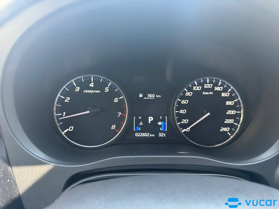 Mitsubishi Outlander Premium 2.0 CVT 2021 - Nội thất 2