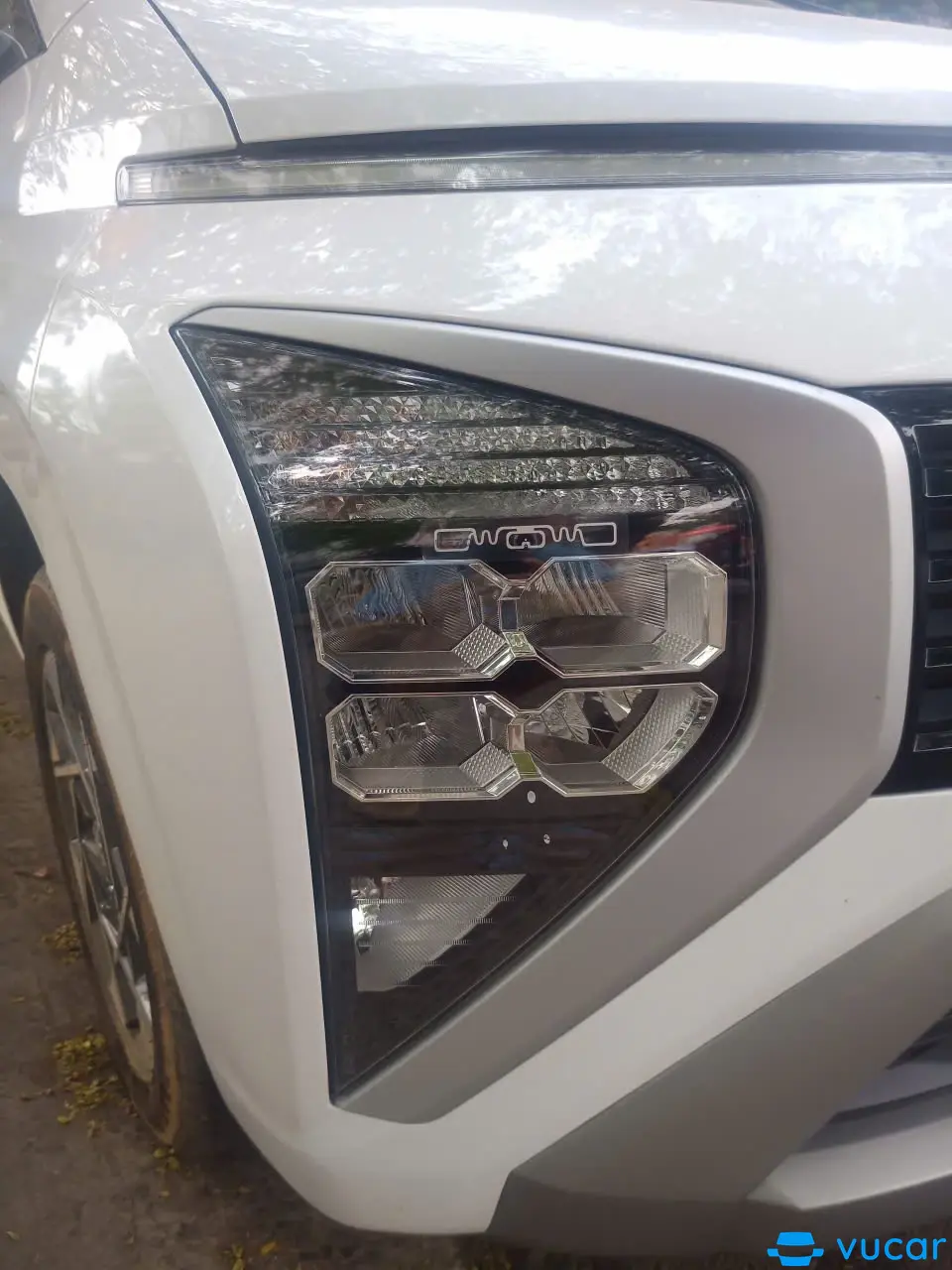 Hyundai Stargazer Cao cấp 1.5 AT 2022 - Ngoại thất 5