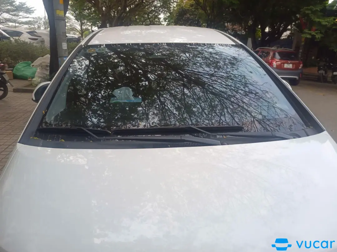 Hyundai Stargazer Cao cấp 1.5 AT 2022 - Ngoại thất 4