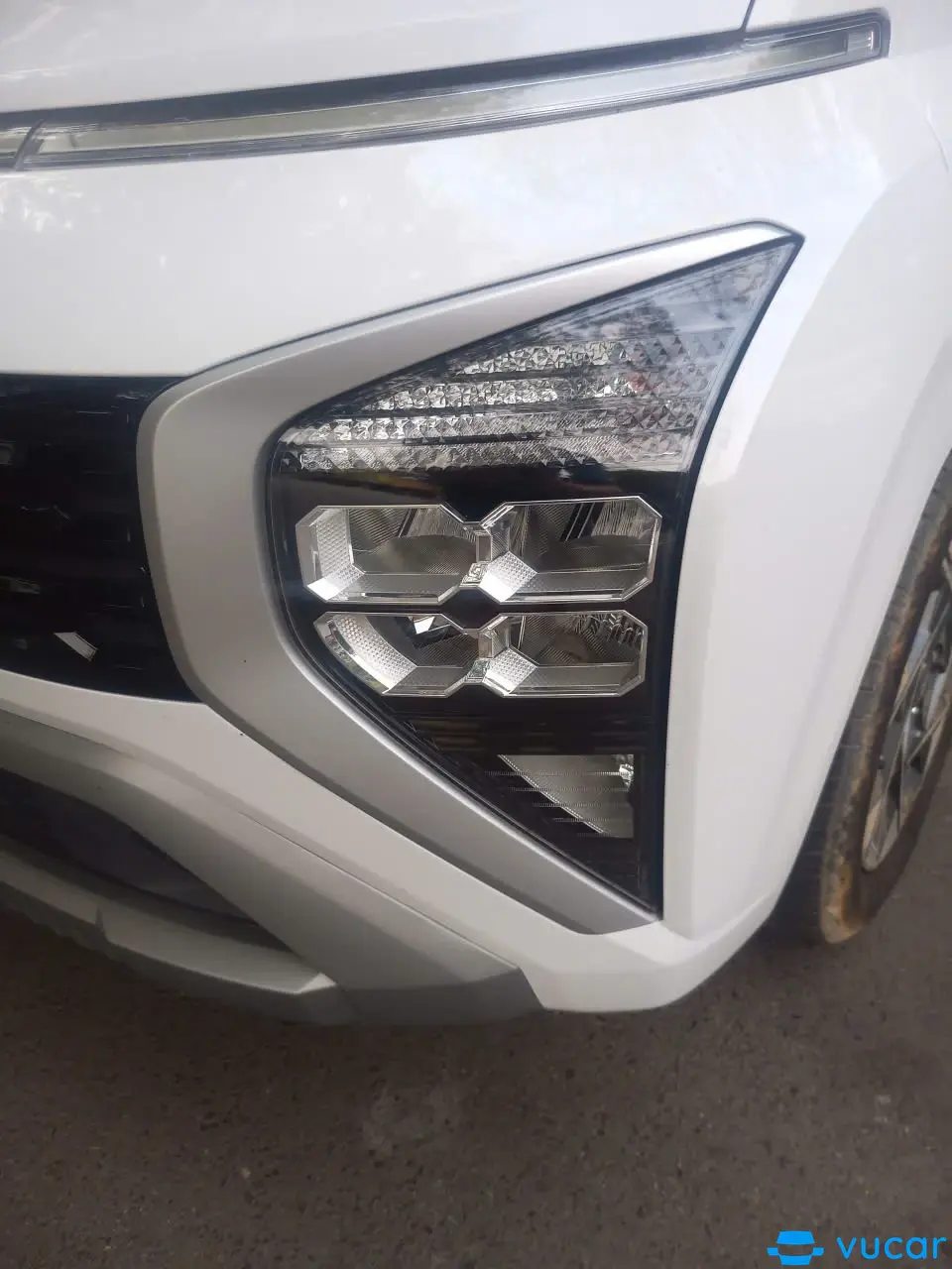 Hyundai Stargazer Cao cấp 1.5 AT 2022 - Ngoại thất 6