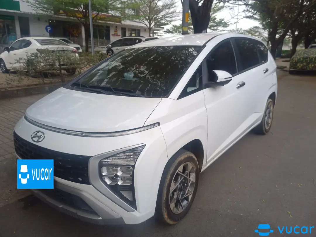 Hyundai Stargazer Cao cấp 1.5 AT 2022 - Ngoại thất 7