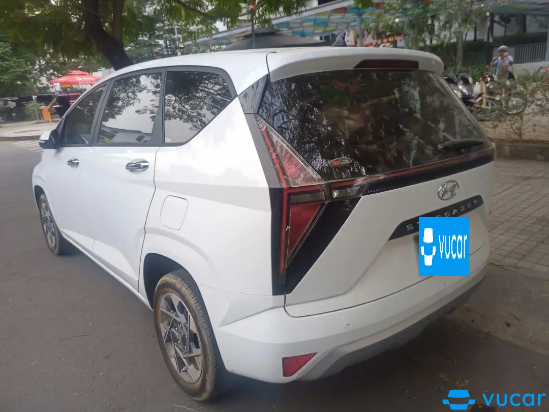 Hyundai Stargazer Cao cấp 1.5 AT 2022 - Ngoại thất 8