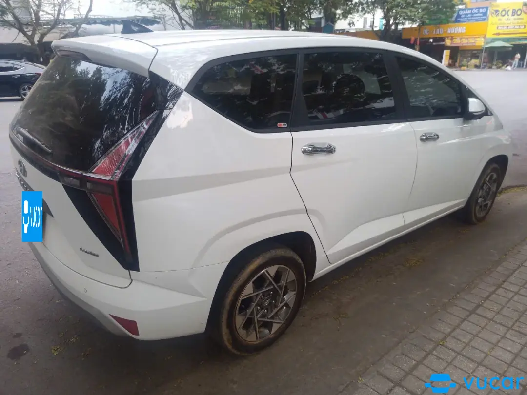 Hyundai Stargazer Cao cấp 1.5 AT 2022 - Ngoại thất 9