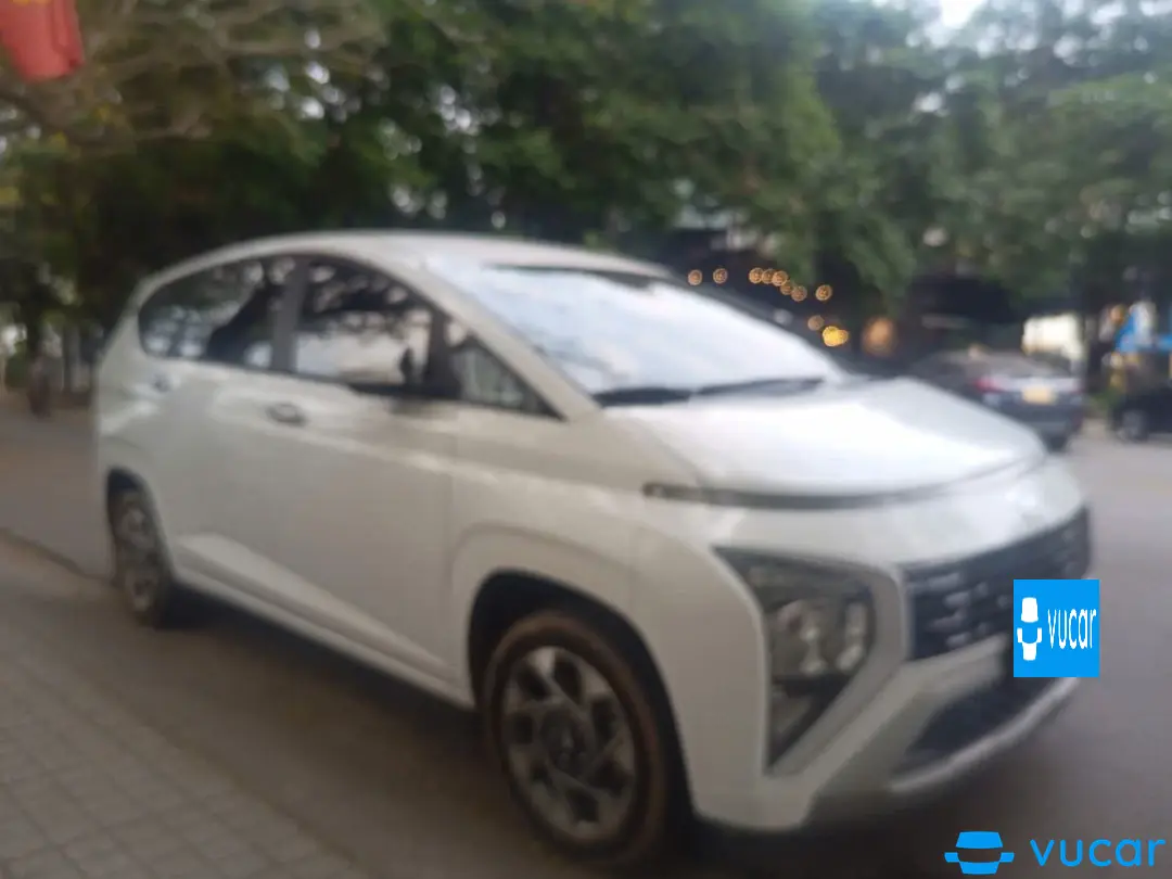 Hyundai Stargazer Cao cấp 1.5 AT 2022 - Ngoại thất 10