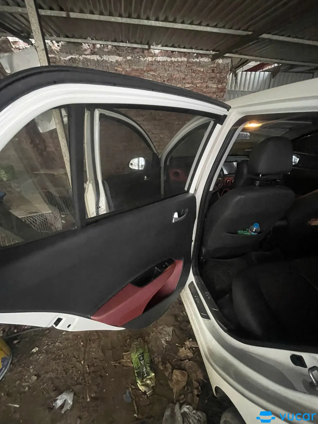 Hyundai I10 Grand 1.2 MT 2019 - Nội thất 10