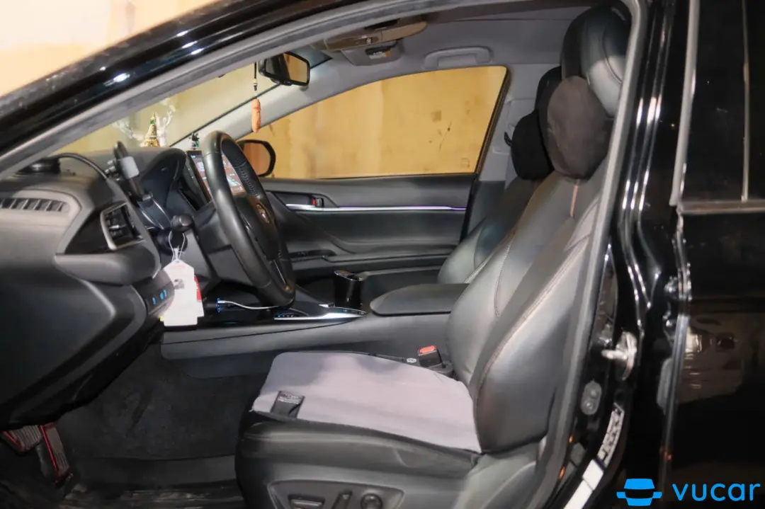 Toyota Camry 2.0 G 2022 - Nội thất 6