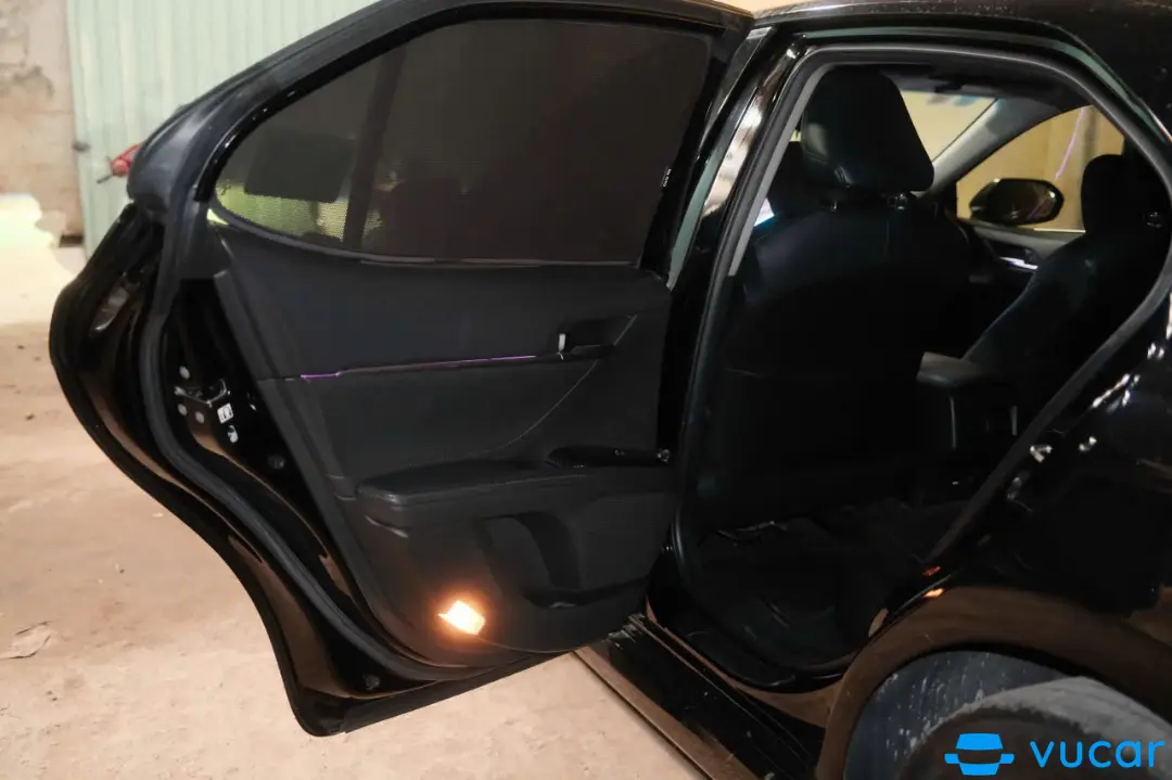 Toyota Camry 2.0 G 2022 - Nội thất 7