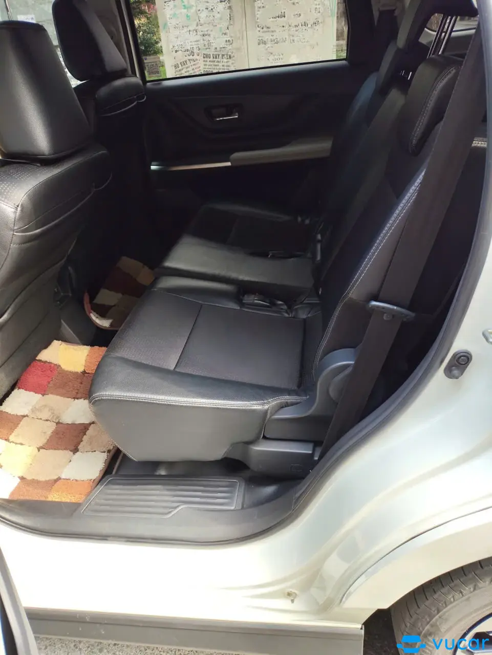Toyota Veloz Cross 1.5 CVT 2024 - Nội thất 1