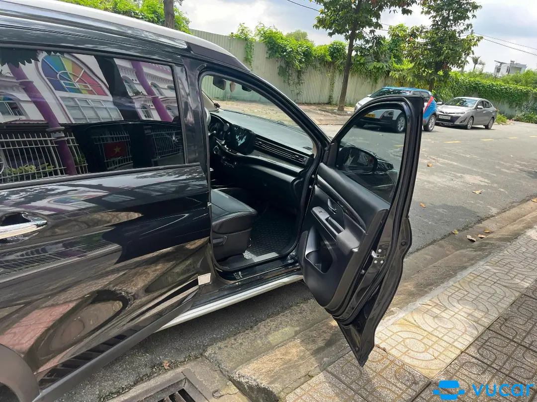 Ảnh xe Suzuki Xl7 1.5 AT 2023