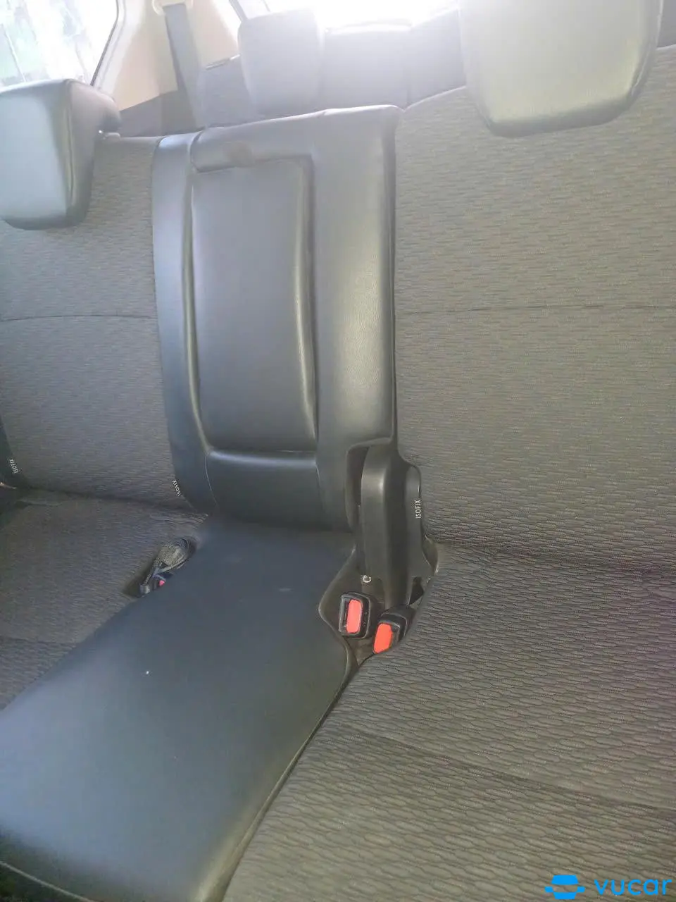 Suzuki xl7 2023 - Nội thất 6