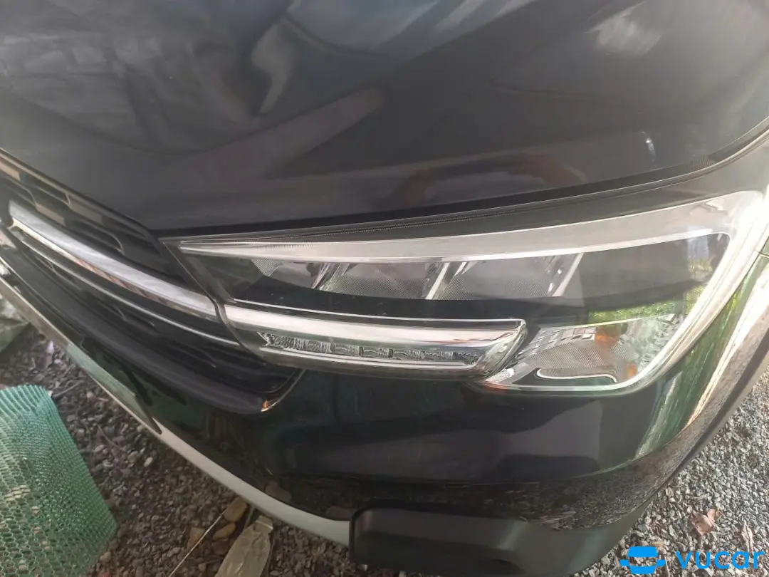 Suzuki xl7 2023 - Nội thất 2