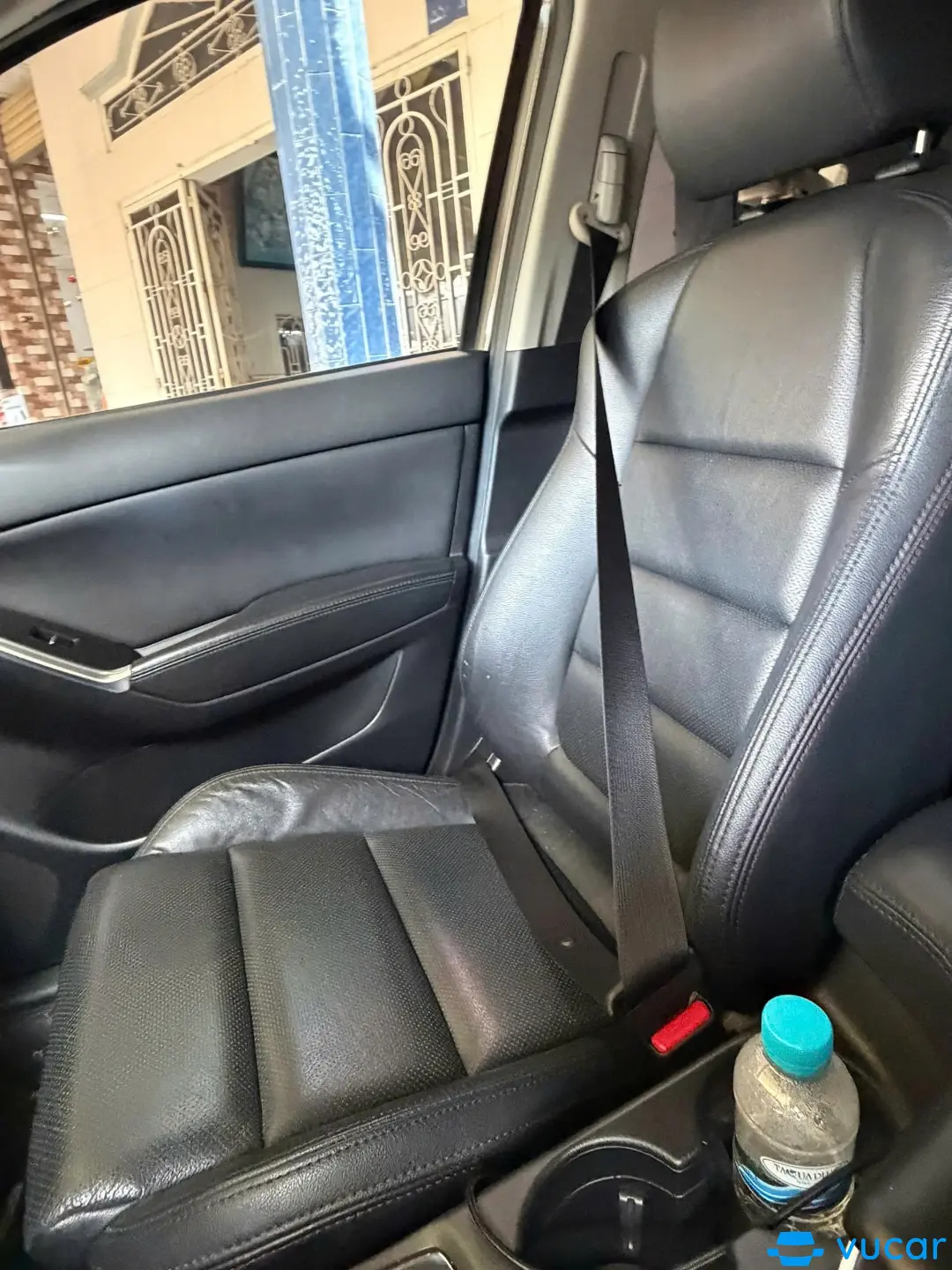 Mazda Cx5 2.0 AT 2017 - Nội thất 5