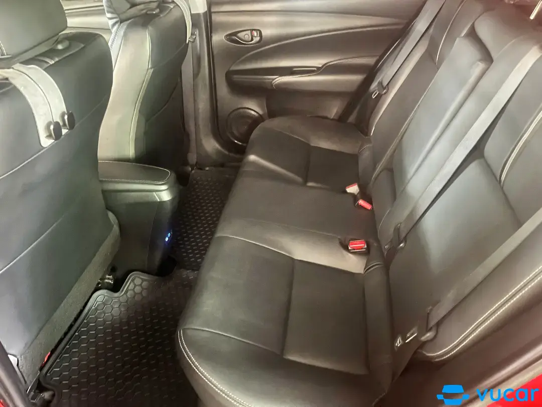 Toyota Vios ecvt . 2023 - Nội thất 2