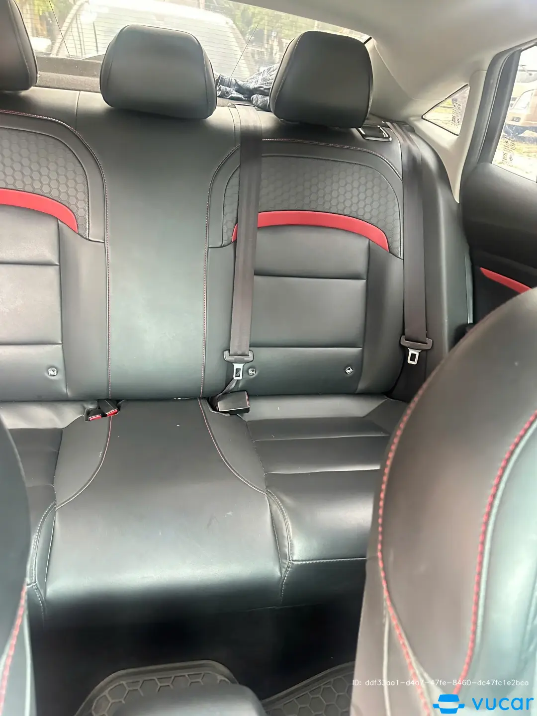 Ảnh xe MG MG5 Luxury 1.5 AT 2024 - ảnh 6
