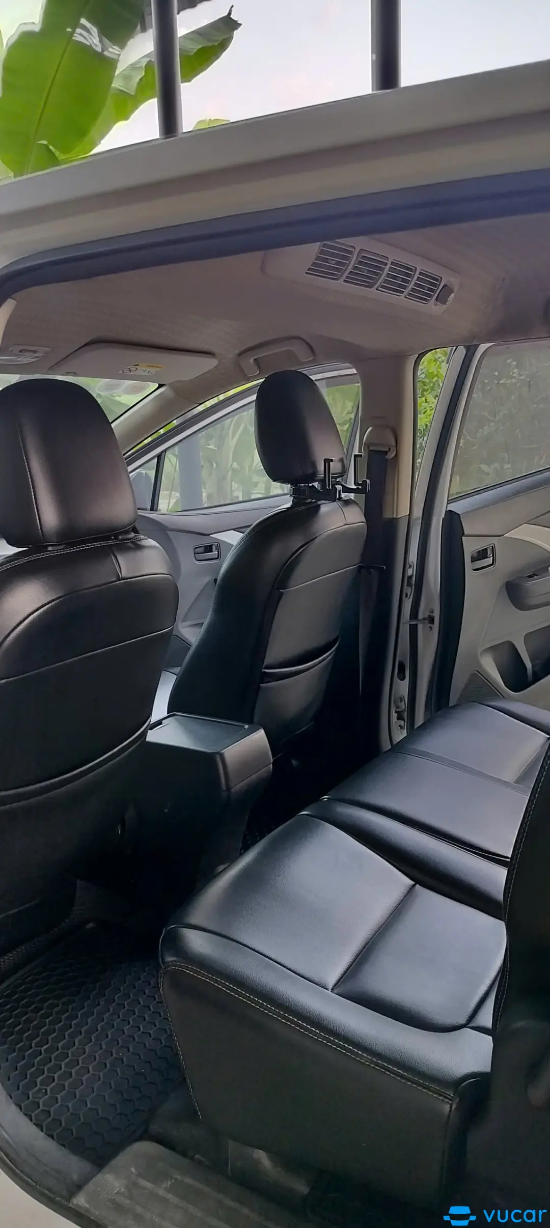 Mitsubishi Xpander 1.5 MT 2020 - Nội thất 1