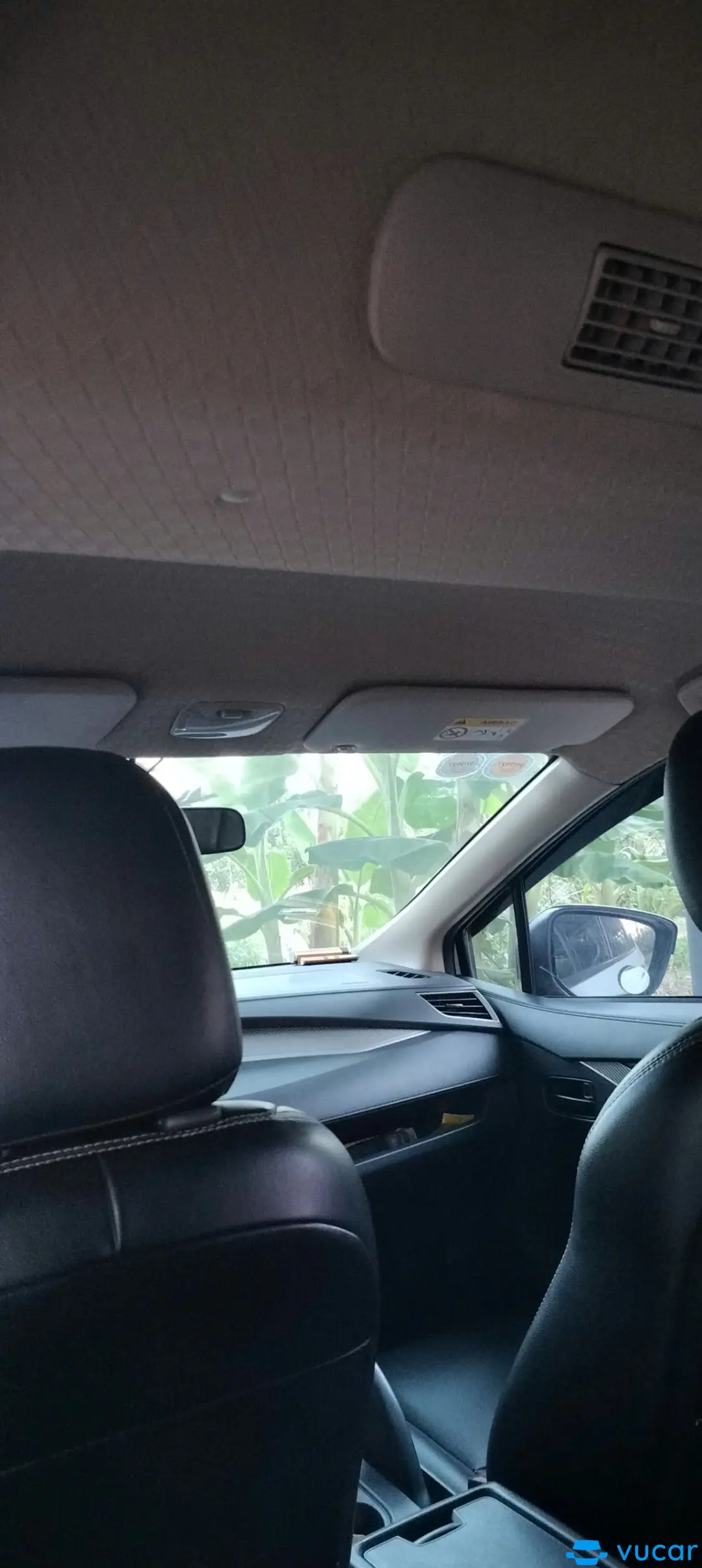Mitsubishi Xpander 1.5 MT 2020 - Nội thất 4