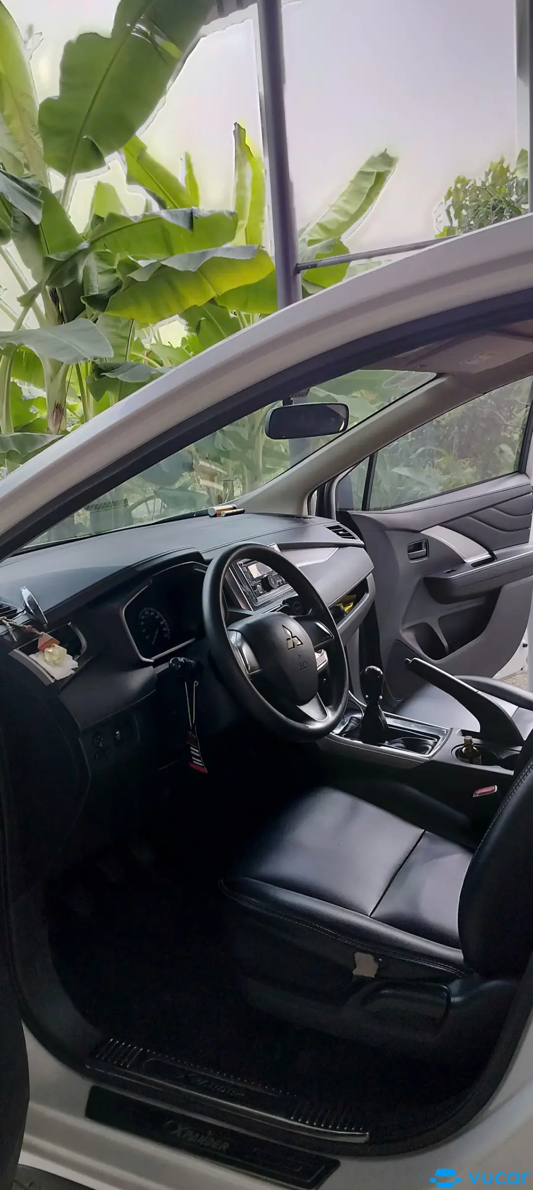 Mitsubishi Xpander 1.5 MT 2020 - Nội thất 6