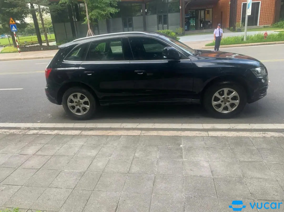 Chevrolet Cruze LT 1.6 MT 2011 - Ngoại thất 4