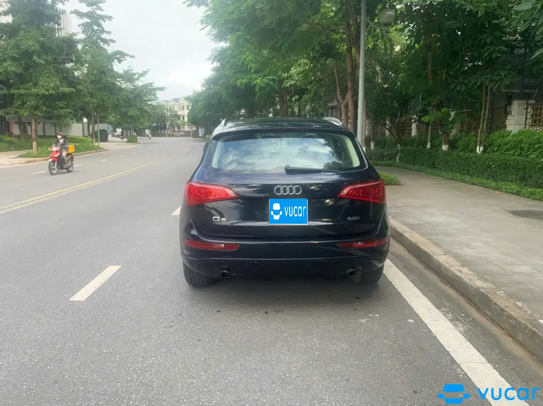 Chevrolet Cruze LT 1.6 MT 2011 - Ngoại thất 1