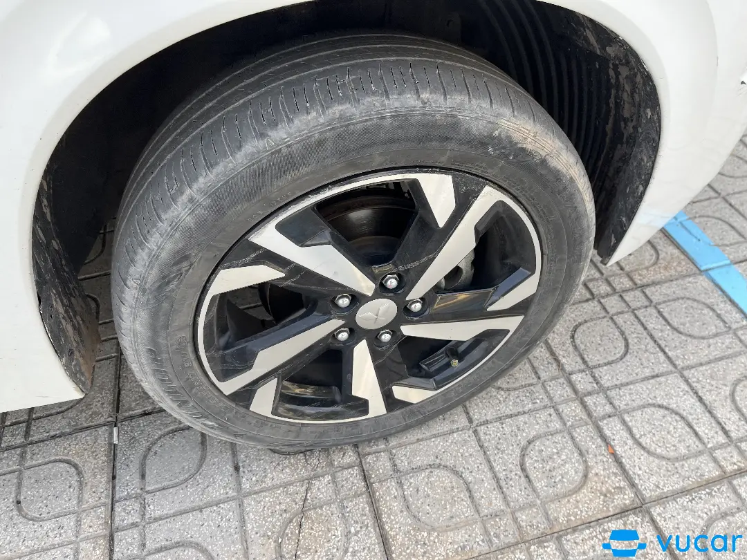 Kia Soluto 1.4 AT Deluxe 2020 - Ngoại thất 7
