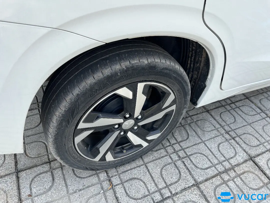 Kia Soluto 1.4 AT Deluxe 2020 - Ngoại thất 10