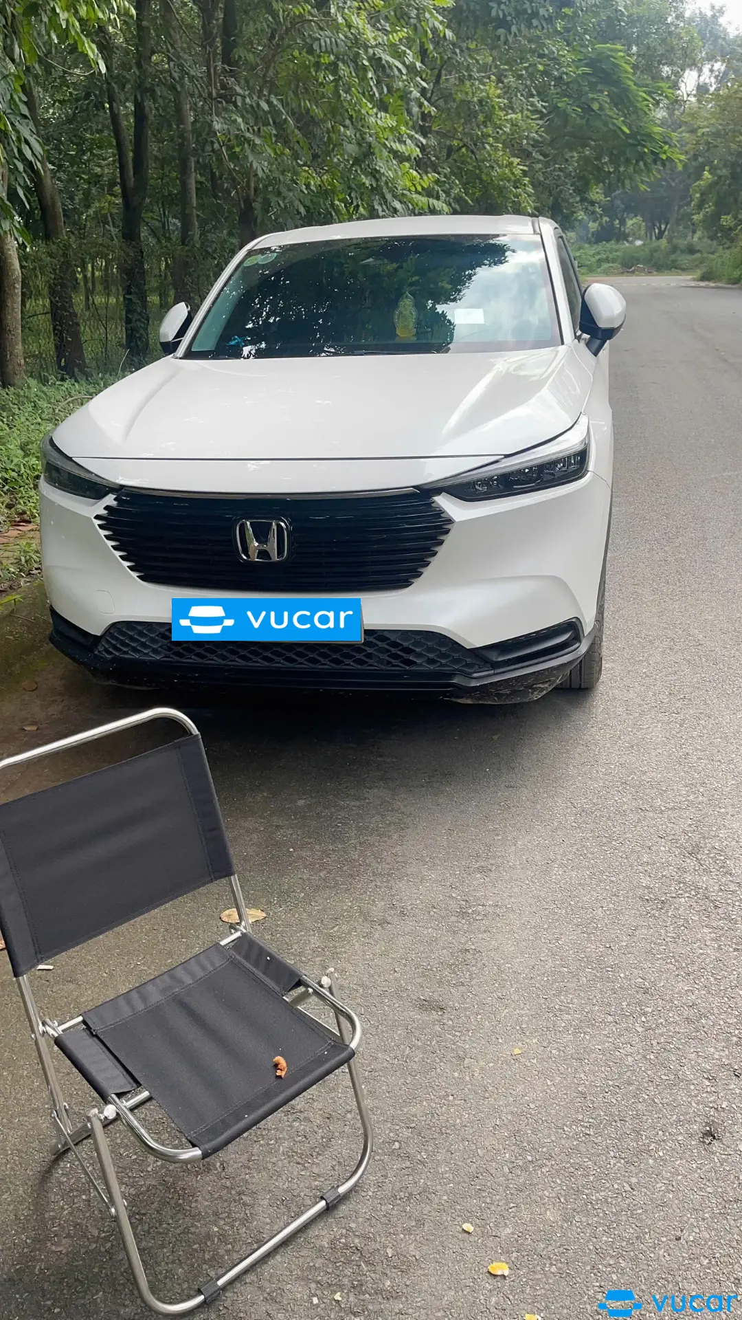 Honda HRV G 2024 - Ngoại thất 6