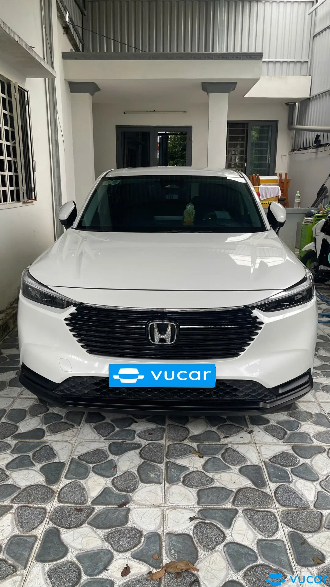 Honda HRV G 2024 - Ngoại thất 7