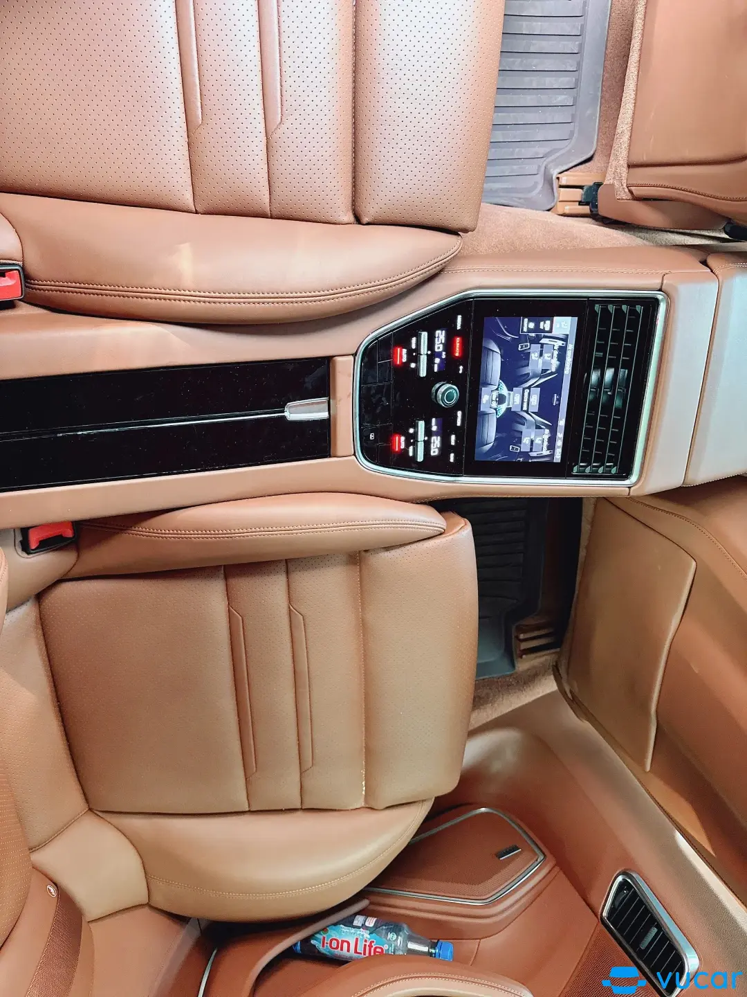 Porsche Panamera 2.9 V6 2022 - Nội thất 2