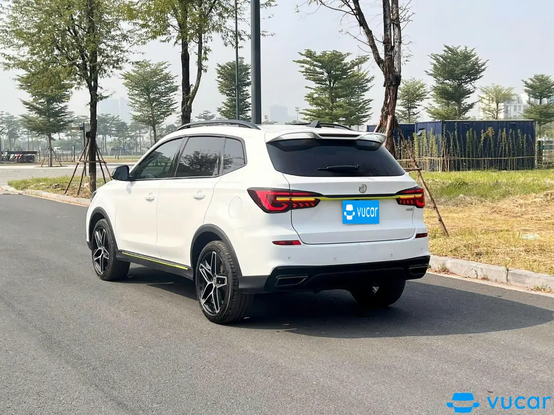 MG RX5 Luxury 2024 - Ngoại thất 4