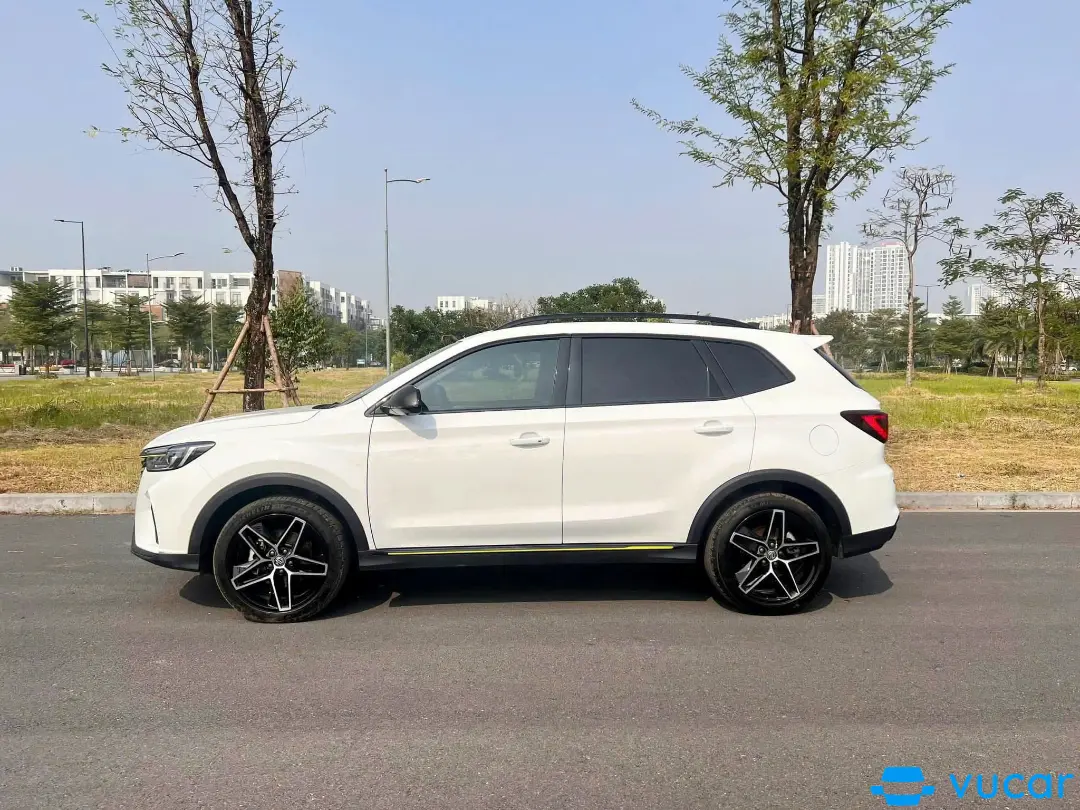 MG RX5 Luxury 2024 - Ngoại thất 5