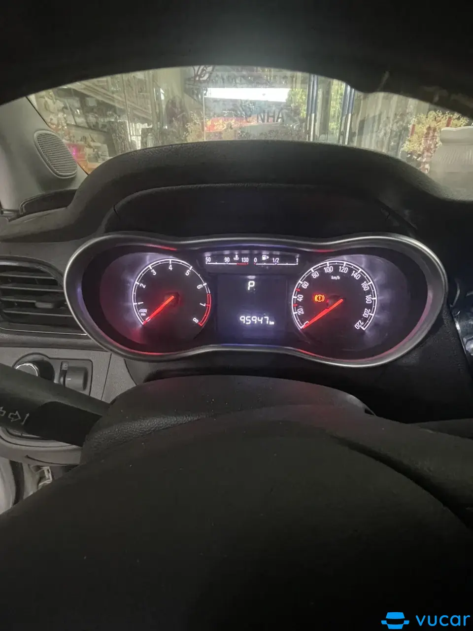 Ảnh xe Vinfast Fadil 1.4 AT 2019 - ảnh 5