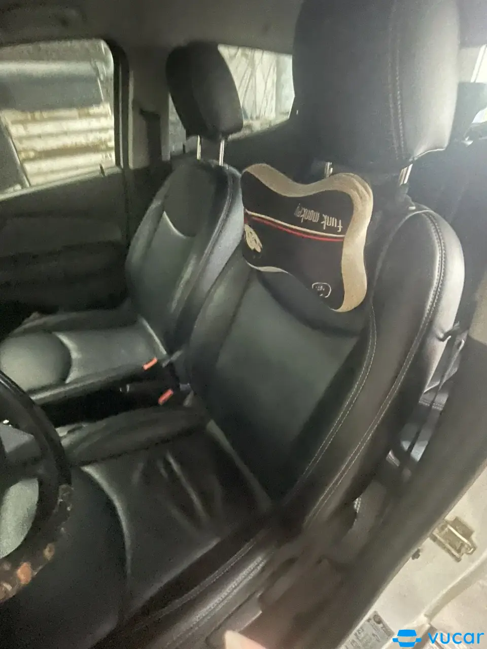 Ảnh xe Vinfast Fadil 1.4 AT 2019 - ảnh 6
