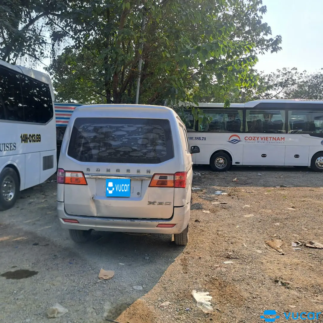 DongBen DB X30 V5 2015