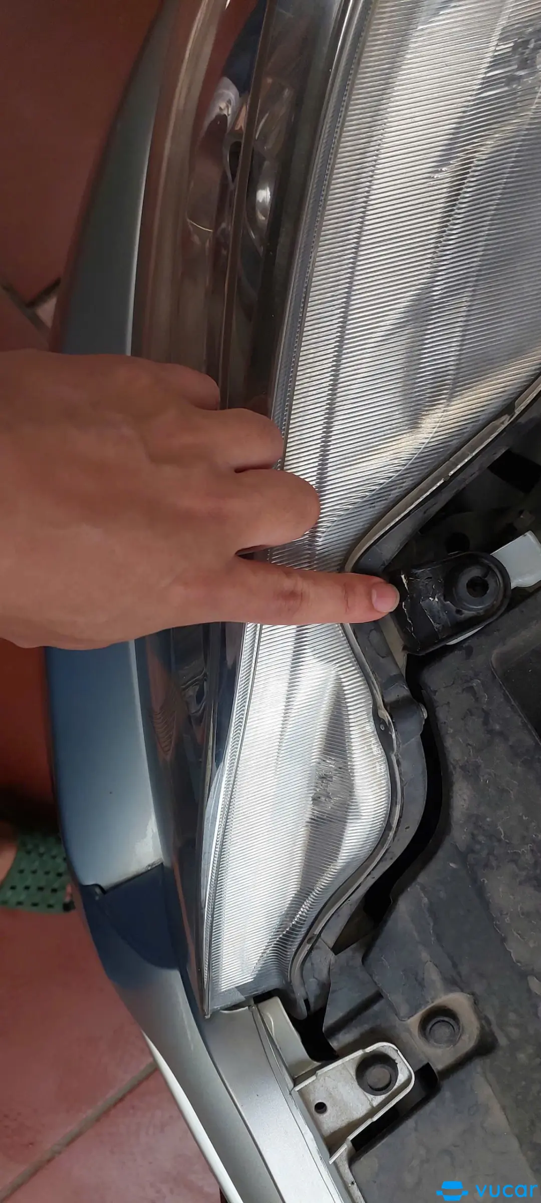 Kia 2014 - Nội thất 6
