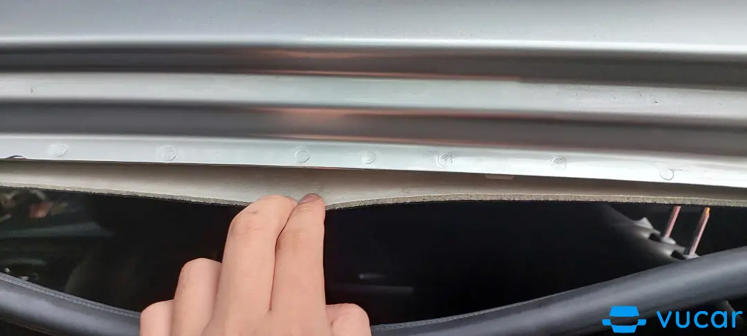 Kia 2014 - Nội thất 9