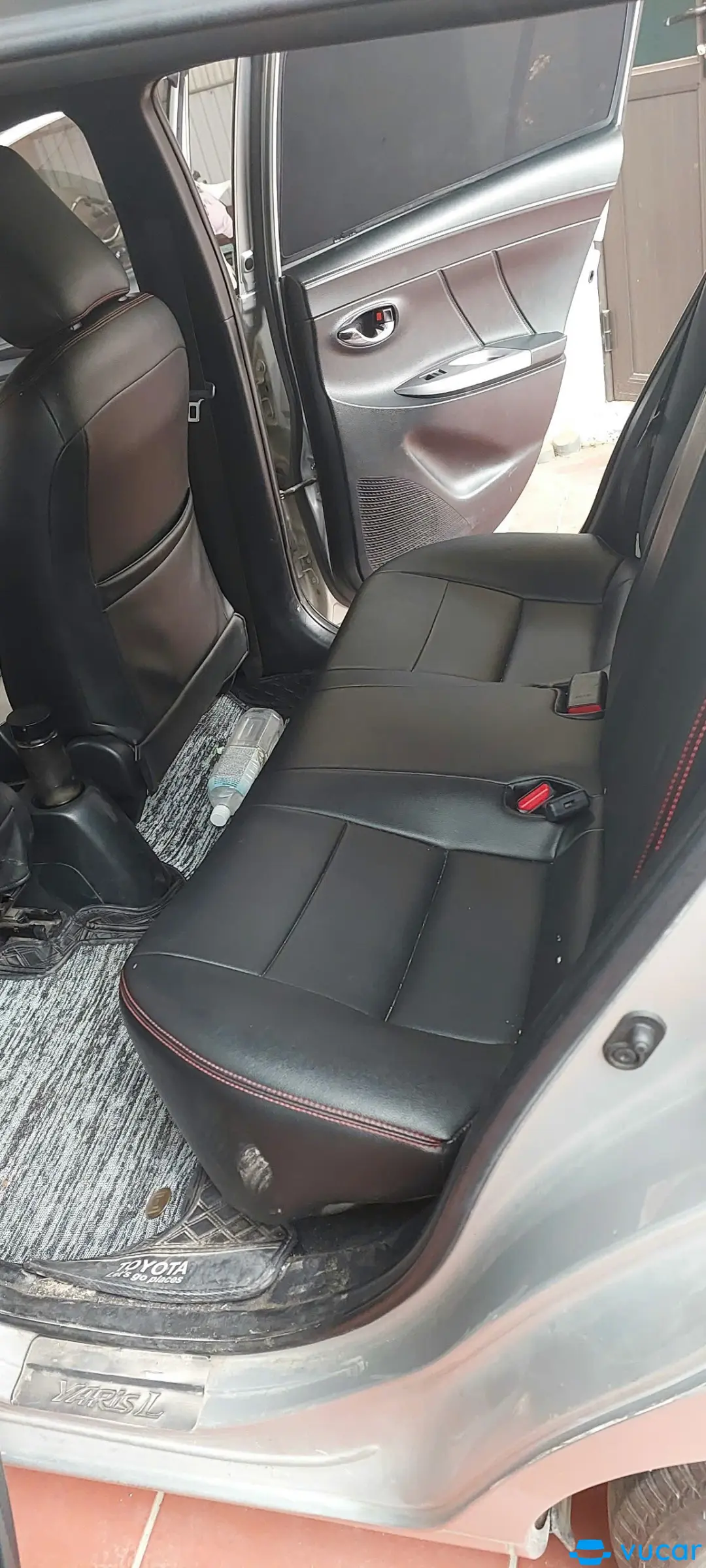 Kia 2014 - Nội thất 1